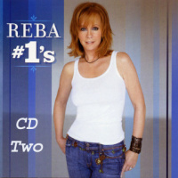 Reba McEntire - Reba No.1's (2CD Set)  Disc 2